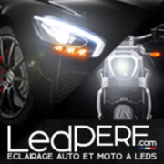 LedPerf.com Logo