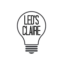 ledsclaire.com Logo