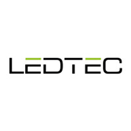 LEDtec GmbH Logo