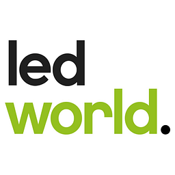 Ledworld Logo