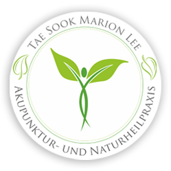 Lee Marion Tae Sook Heilpraktikerin Logo