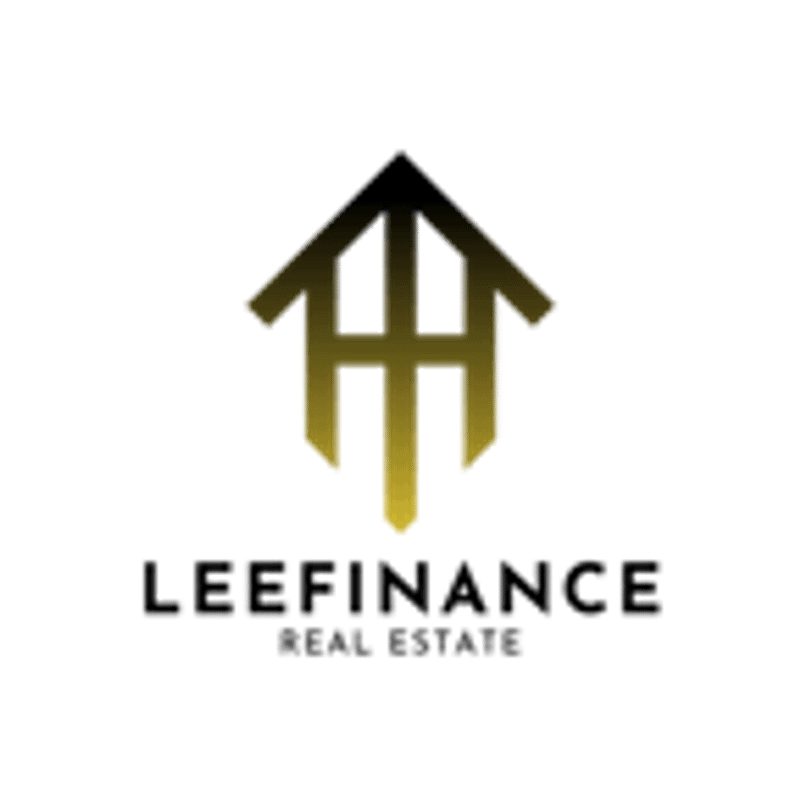 Leefinance RealEstate Logo
