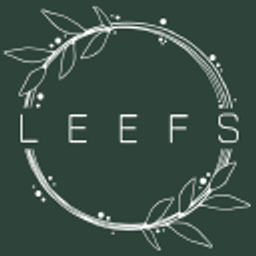 Leefs Logo