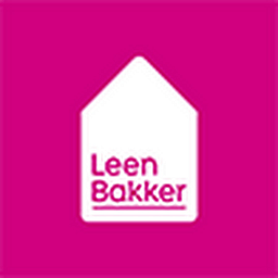 Leen Bakker Logo