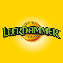 Leerdammer Logo