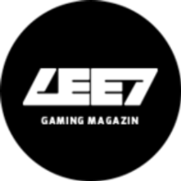 Leet Logo