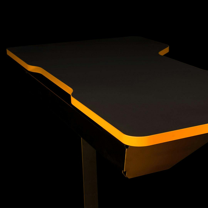 LeetDesk Logo