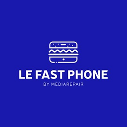 Le Fast Phone Logo