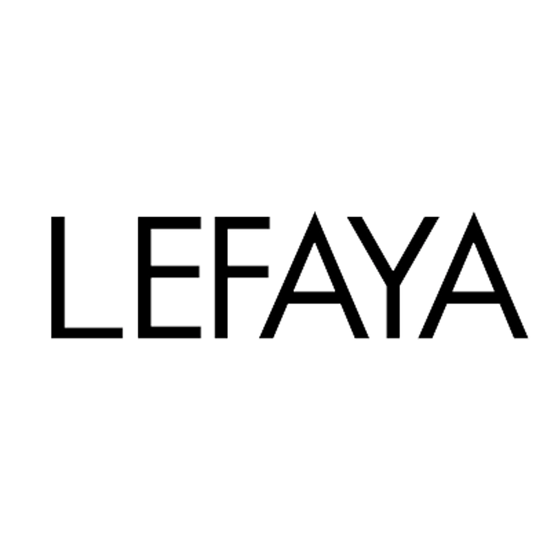 LEFAYA® Logo