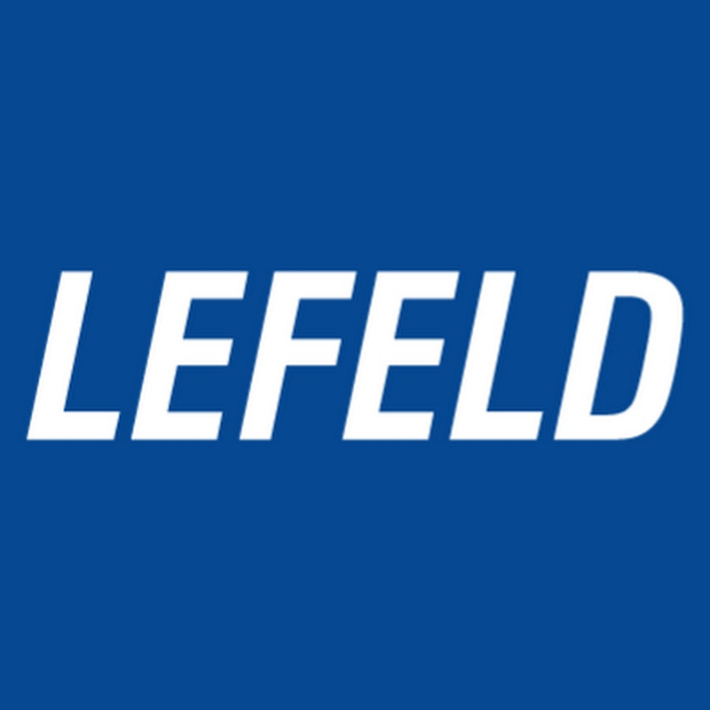 Lefeld.de Logo