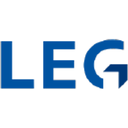LEG Standort- und Projektentwicklung Bielefeld GmbH Logo