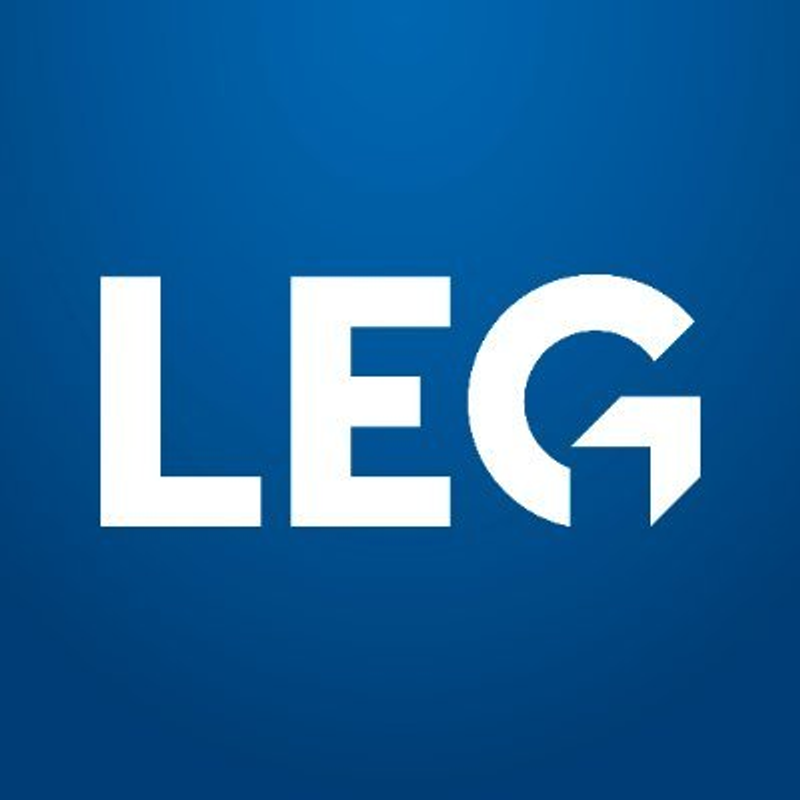 LEG Wohnen NRW GmbH Logo