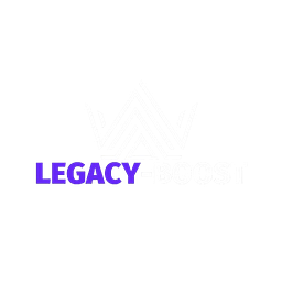 Legacy-boost Logo