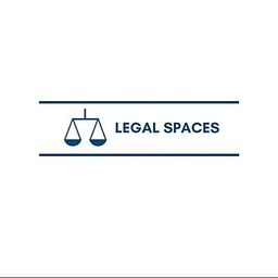 Legal Spaces Logo