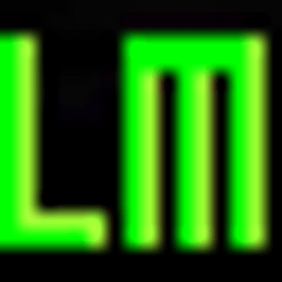 Legale Mischung Logo