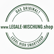 Legale Mischung Logo