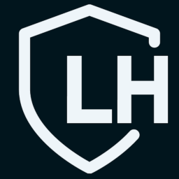 legalhero.de Logo