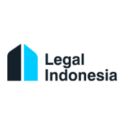 Legal Indonesia Logo
