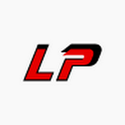 Legal Power Logo