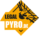 LegalPyro.de Logo