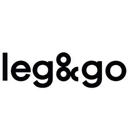leg&go bike Logo