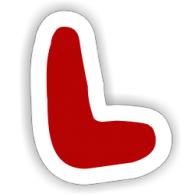 Legeland.dk Logo