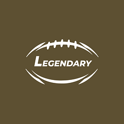 Legendaryrugby Logo