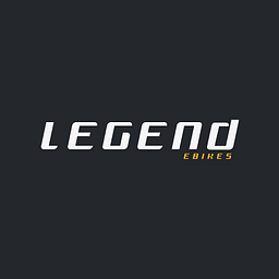 Legend eBikes Logo