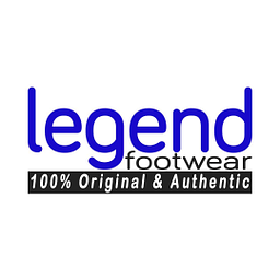 Legend Footwear Logo