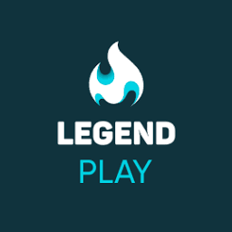 LegendPlay Logo
