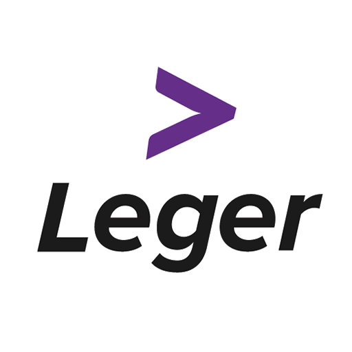 Leger Pumpen Logo