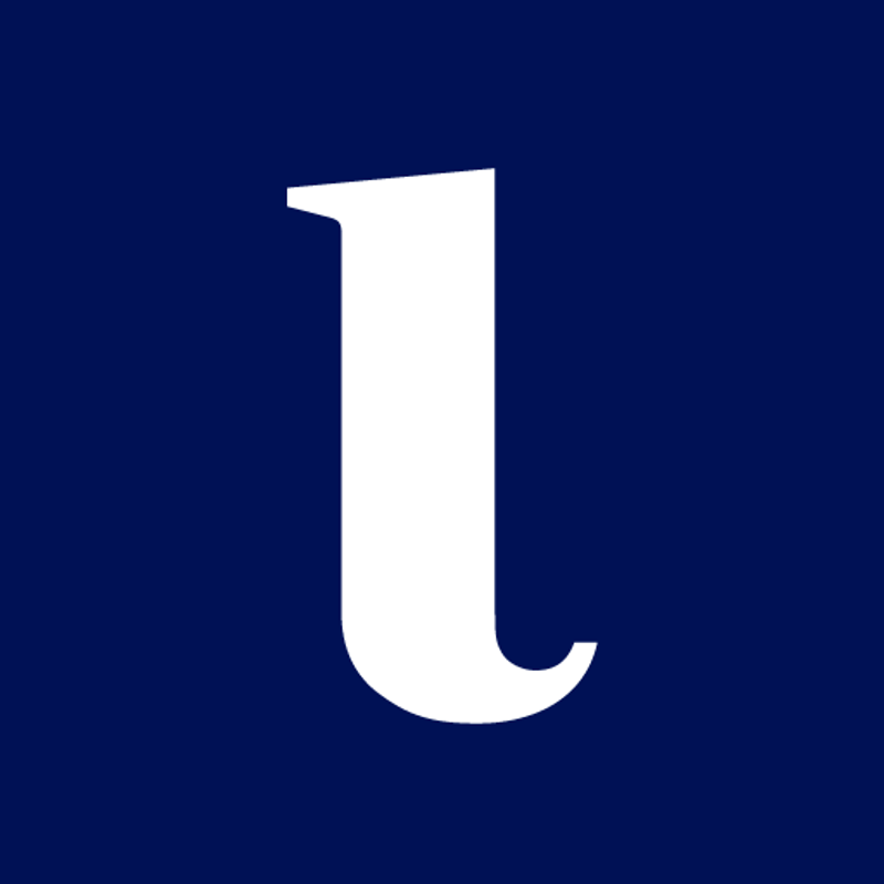 legero.com Logo