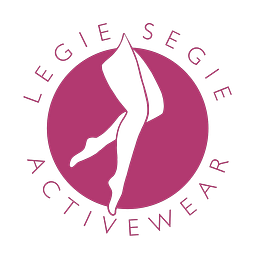 Legie Segie Activewear Logo