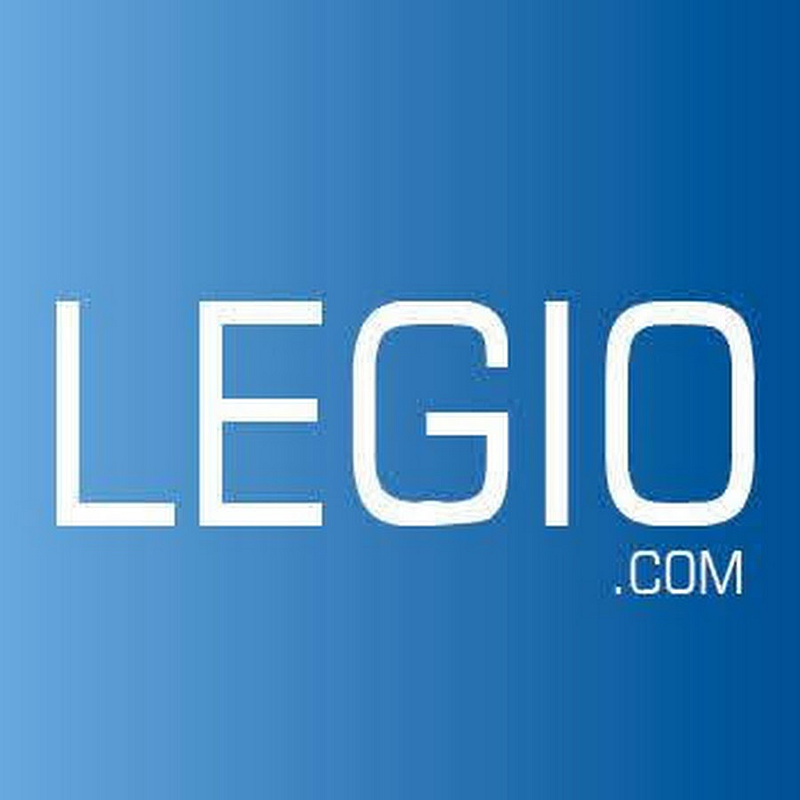 LEGIO-GROUP Logo