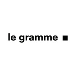 le gramme Logo