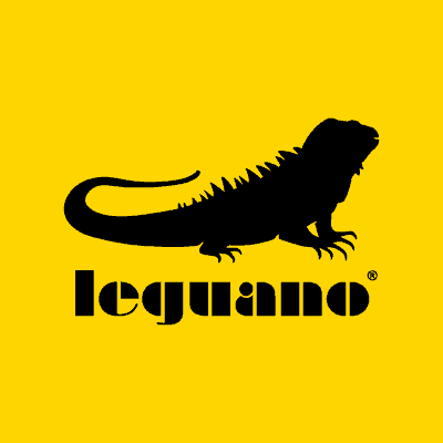 Leguano Schoenen Ned Logo