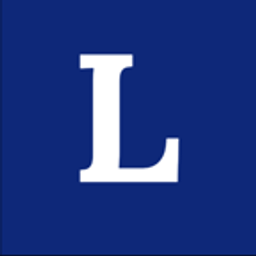 Lehmann Personal Logo