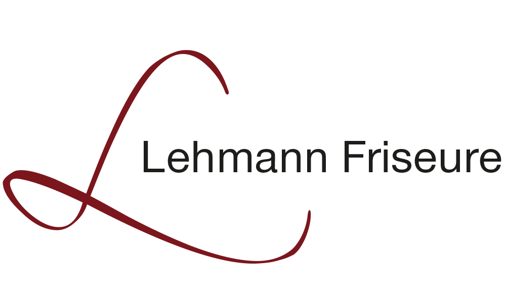 HairLehmann Friseur Logo