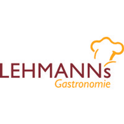 Lehmann's Gastronomie Service GmbH Logo