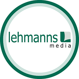 Lehmanns Media Logo
