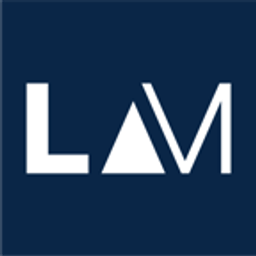 Lehnert Media Logo