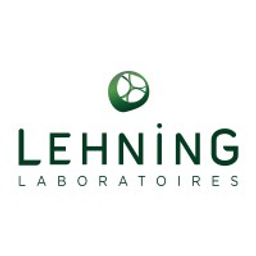 Laboratoires Lehning Logo