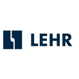 LEHR GmbH Logo