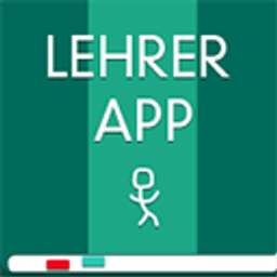 Lehrerapp Logo