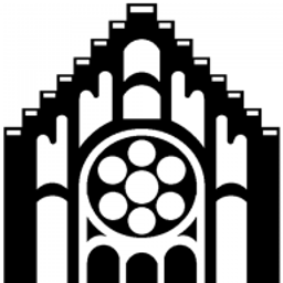 Leibnizschule Wiesbaden Logo