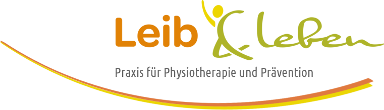 Leib und Leben Inh. Maren Rohrer Physiotherapie Logo