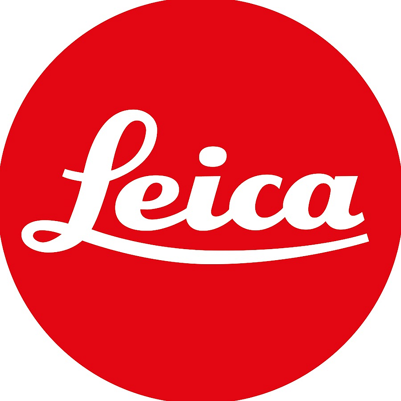Leica Store & Galerie Heidelberg Logo