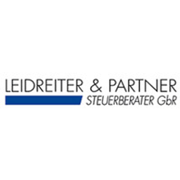 Leidreiter Werner, Täufel Joachim Steuerberater Logo