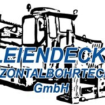 T. Leiendecker Horizontalbohrtechnik GmbH Logo