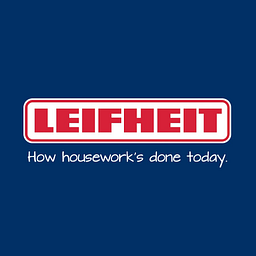 Leifheit Logo